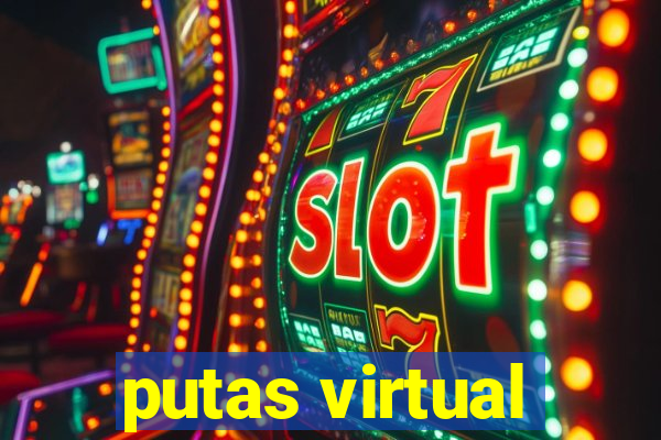 putas virtual